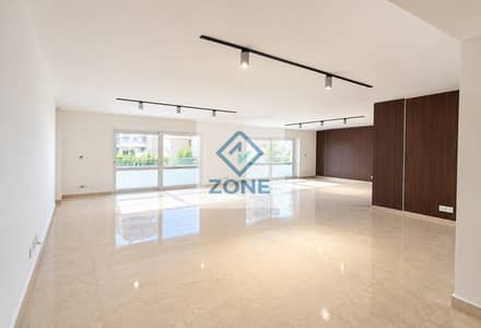 An exceptional opportunity: a distinctive 182-square-meter apartment for sale in Madinaty B3