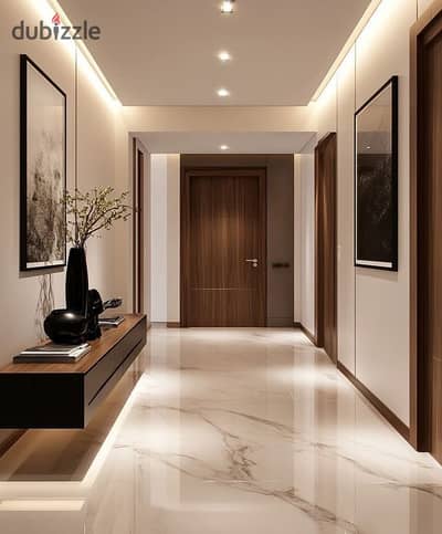 EGP 486K Down Payment | 2-Bedroom Apartment for Sale in Sheikh Zayed Green Revolution | Installments over 10 Years