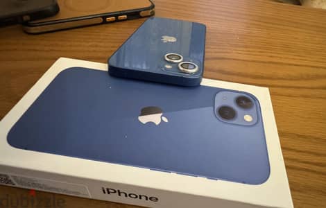 Apple - iPhone 13