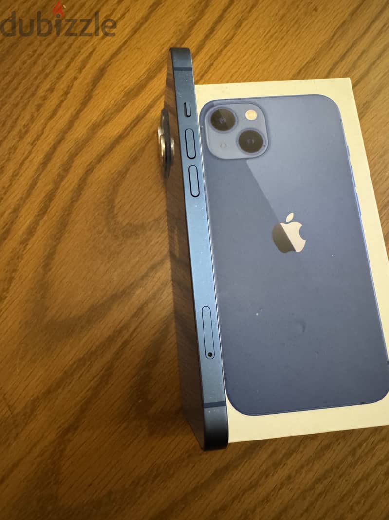 Apple - iPhone 13 1