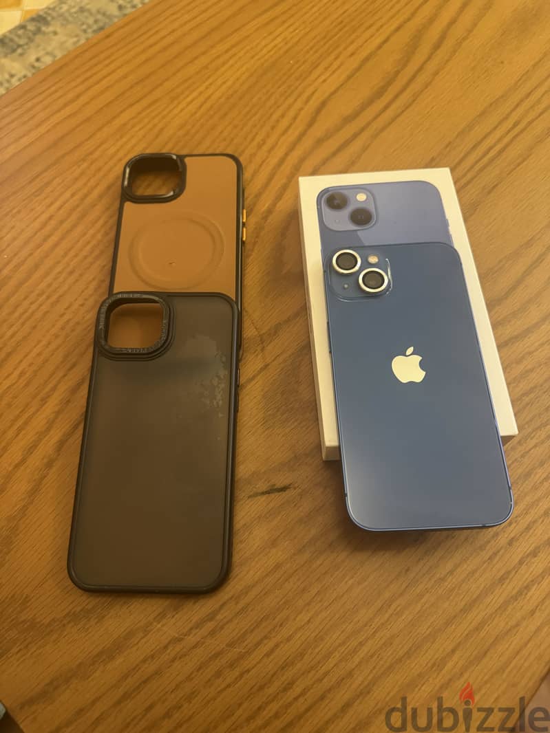 Apple - iPhone 13 2