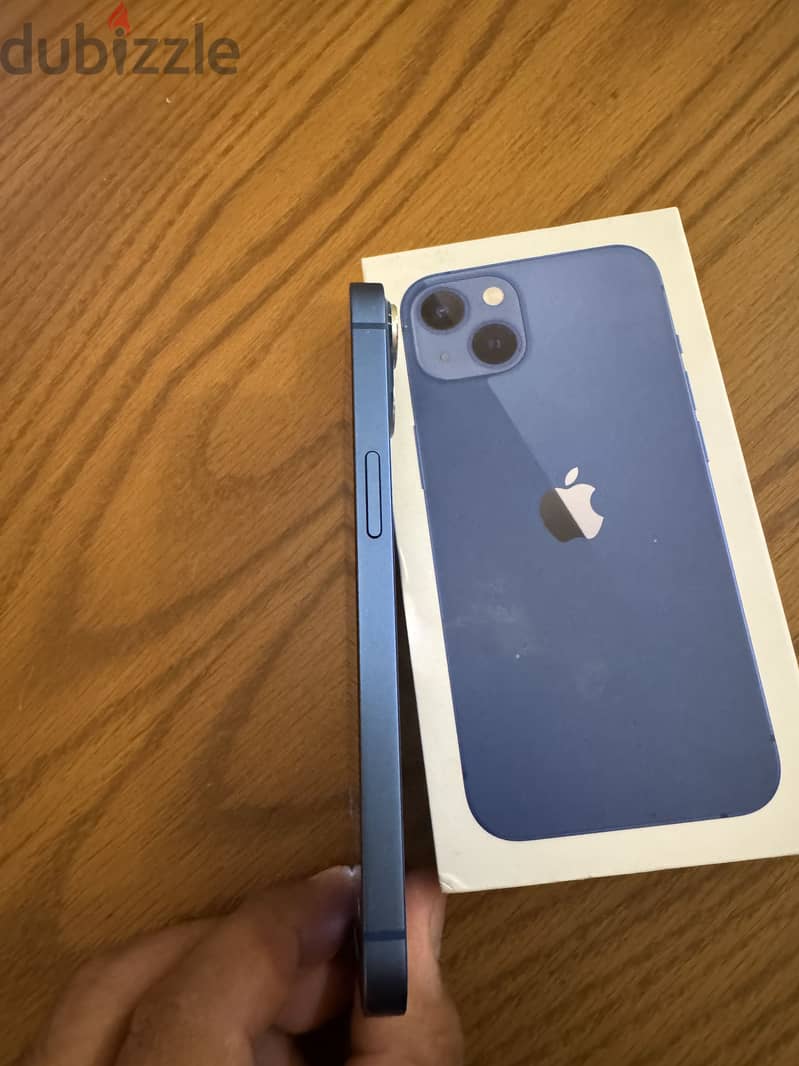 Apple - iPhone 13 3