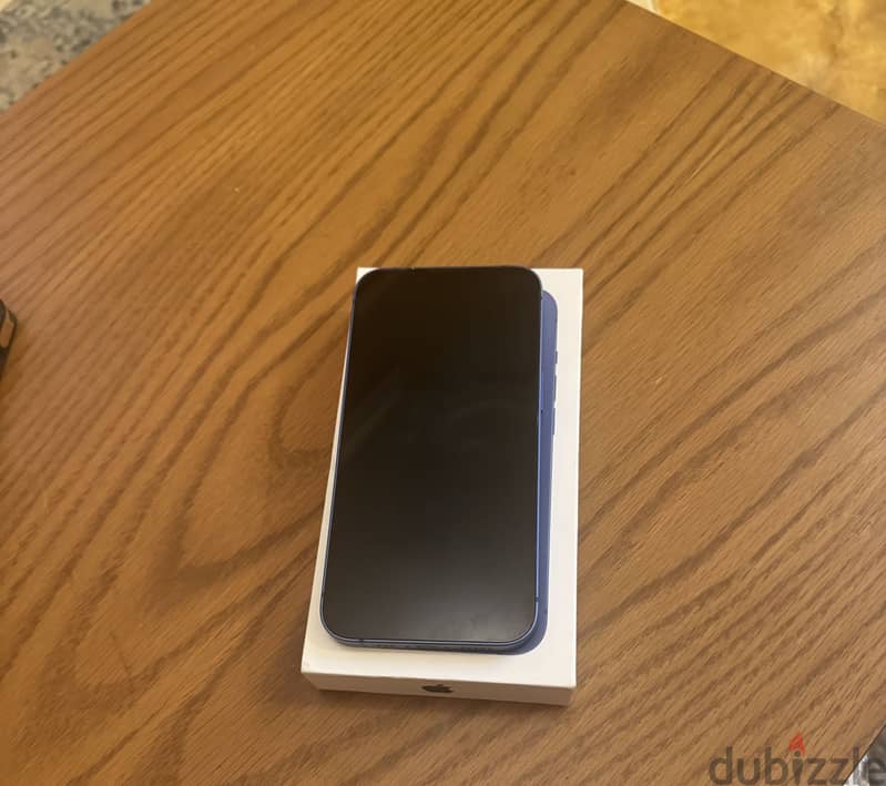 Apple - iPhone 13 4