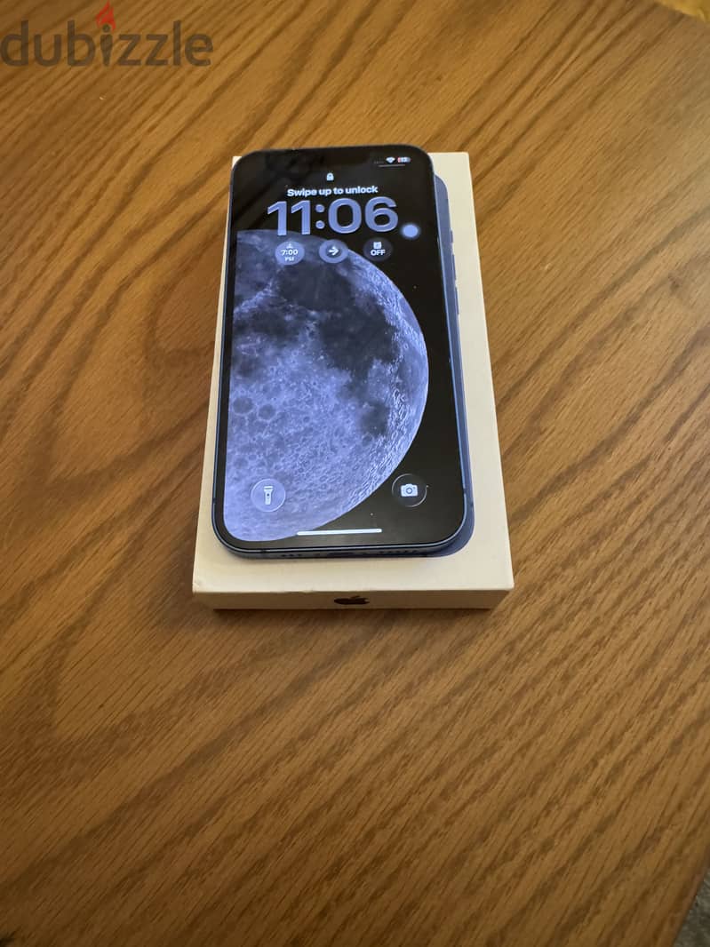 Apple - iPhone 13 6