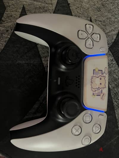 DualSense Wireless Controller For PlayStation 5 - White