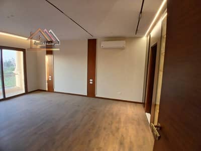 Villa for sale F3 area 211 meters garden view ultra super lux ready for delivery
