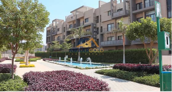 EXCLUSIVE DEAL | READY TO MOVE | 168m² Luxury 3BR | Landscape View | Marasem Fifth Square EXCLUSIVE DEAL | READY TO MOVE | 168m² Luxury 3BR | Landscape View | Marasem Fifth Square