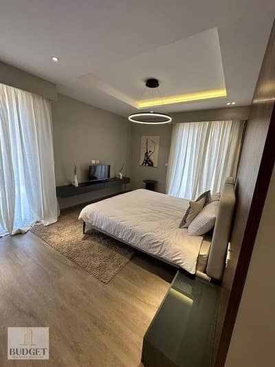 Ready to Move Next to City Centre Almaza | 184 sqm Fully Finished Apartment in Al JAR