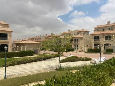 تاون هاوس للبيع في Green Square – Mostakbal City تاون هاوس للبيع في Green Square – Mostakbal City