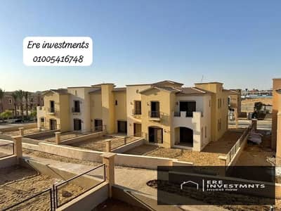 A standalone villa (resale) is available for sale in CityGate (Diyar Al-Qatariyah), New Cairo (Fifth Settlement)—prime location, immediate handover.
