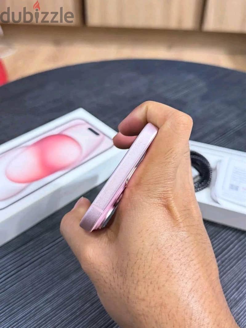 Iphone 15  Orginal 87% 1