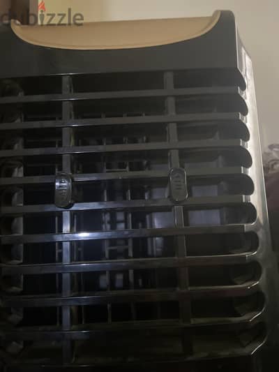 Fresh ac 40 Litter كسر زيرو