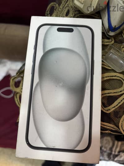 Apple - iPhone 15