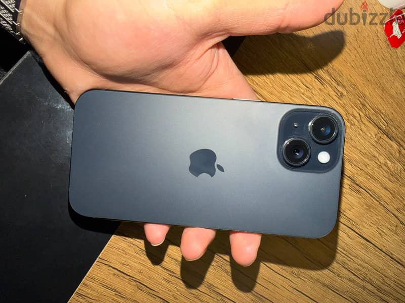 Apple - iPhone 15 1