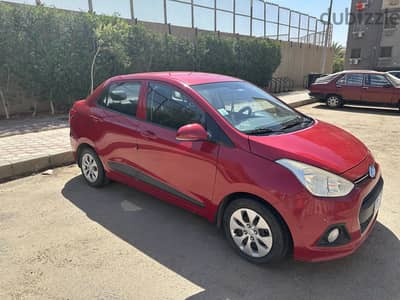 Hyundai Grand I10 2017