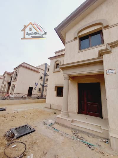 فيلا للبيع فى مدينتى نموذج F3 بحرى كورنر فيو وايد جاردن