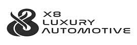 X8 Luxury Automoive