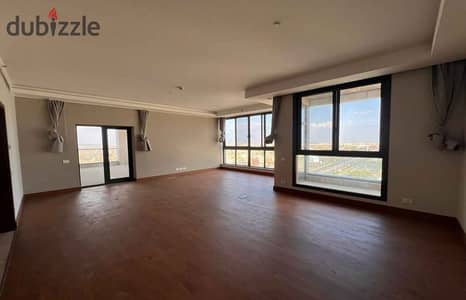 Prime located finished apartment ready to move in Aeon Towers, minutes from Beverly Hills Sheikh Zayed and Arkan Plaza