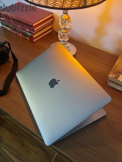 MacBook air  used like new