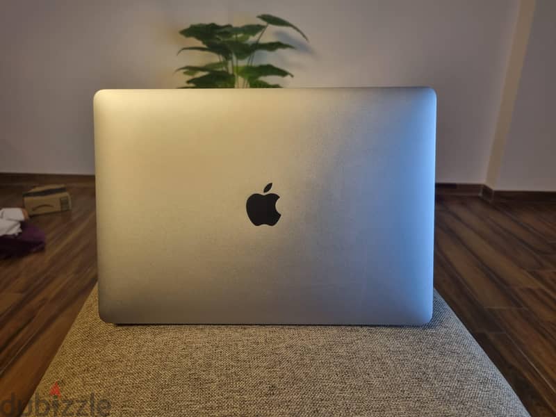 MacBook air  used like new 4