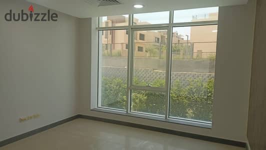 Premium Office for Rent in Trivium Mall Sheikh Zayed – Elegant Finishing & Central AC