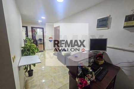 Apartment for sale 225m in Smouha (Grand Ville Compound)