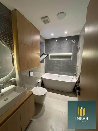 apartment for sale fully finished at sodic east new heliopolis installments over 10 years