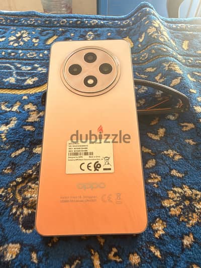 OPPO Reno12 F
