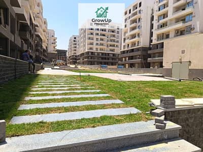Ready to Move 3-Bedroom Apartment in De Joya 3 | 10% Down Payment & 10 Years Installments