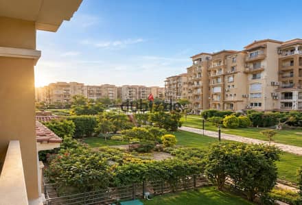 شقه نموذج ٣٠٠ بحري فيو جاردن B3 183 Sqm