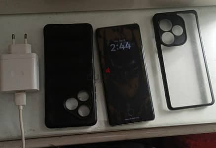 Realme GT Neo 6