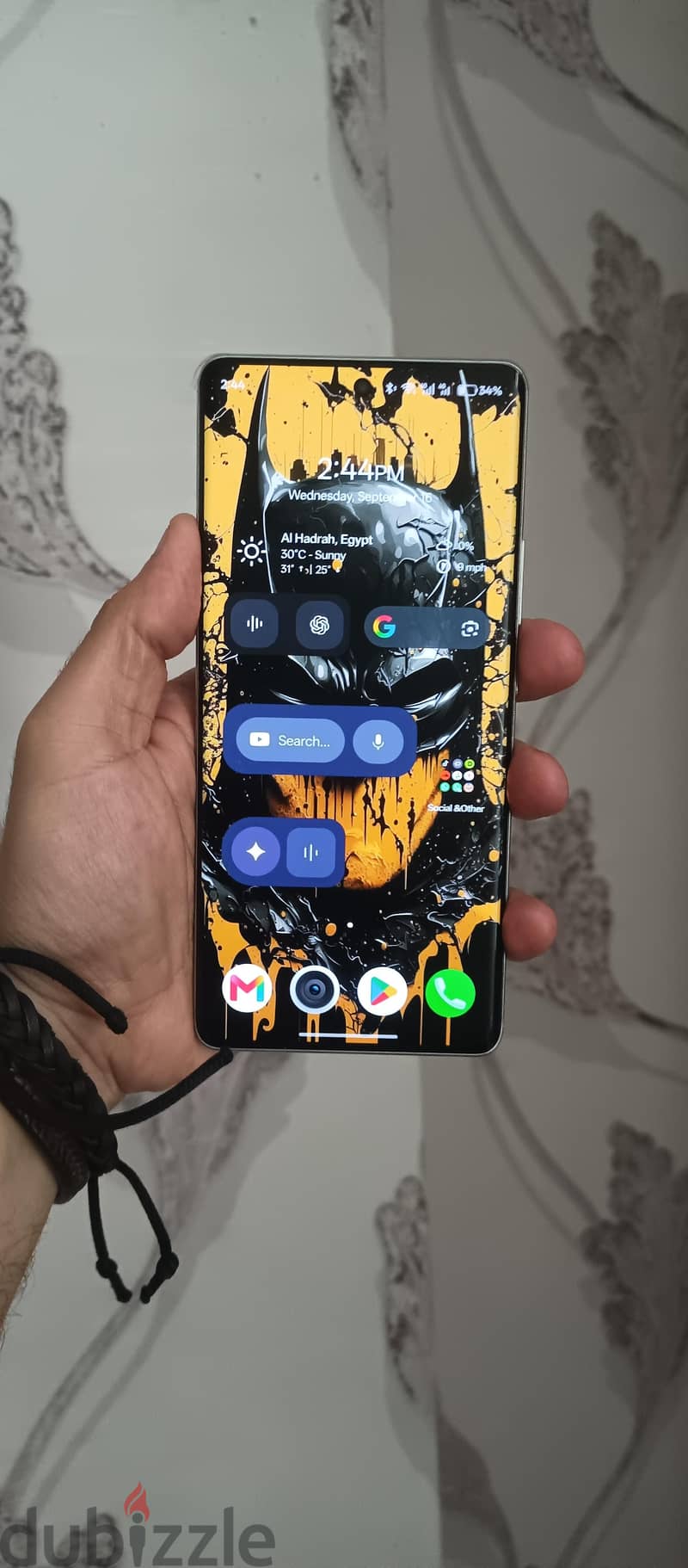Realme GT Neo 6 1