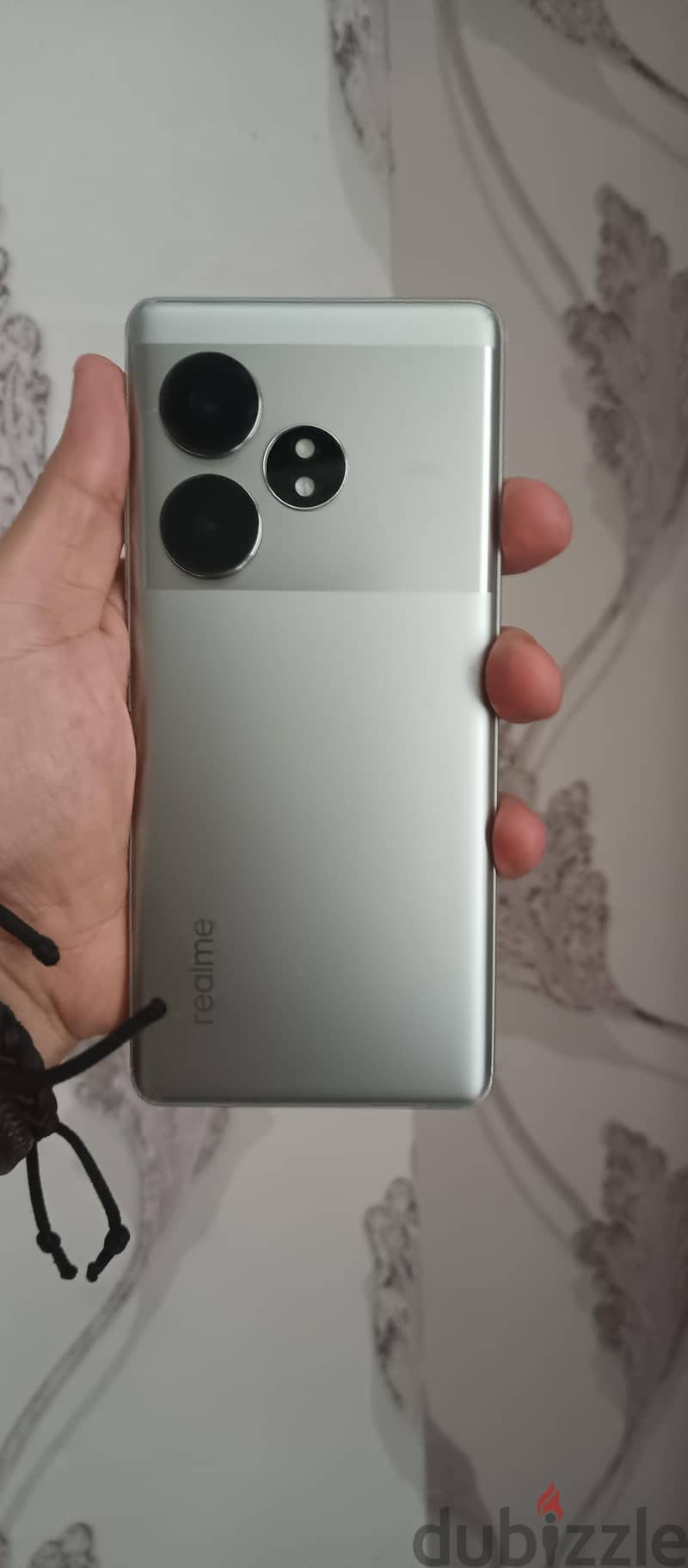Realme GT Neo 6 2
