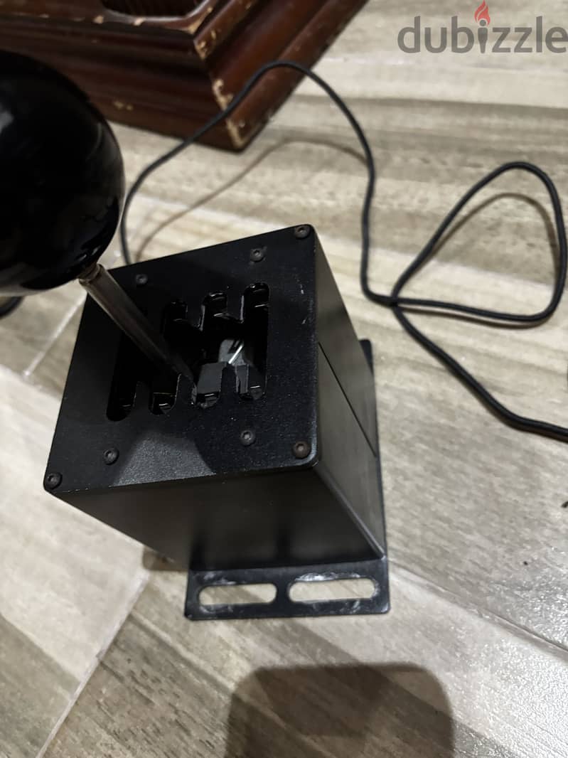 Shifter h pattern 8 used 3