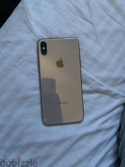 Apple - iPhone XS Max