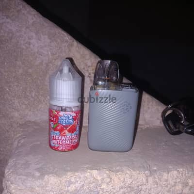 فيب بودuwell caliburn g5 lite koko