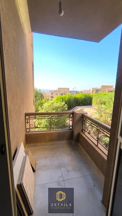 Apartment for Sale with Exceptional Features in El Hadaba – Stunning View of the Largest Landscape and Zayed View.