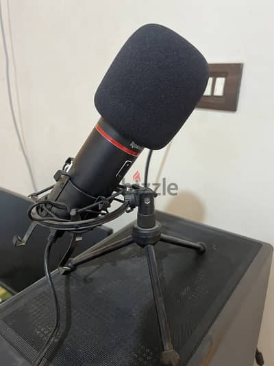 Microphone Redragon GM300
