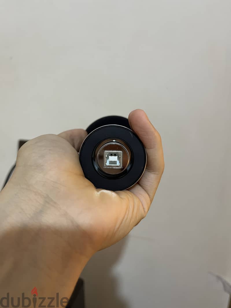 Microphone Redragon GM300 2