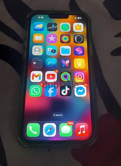 آبل - آيفون 13 برو ماكس