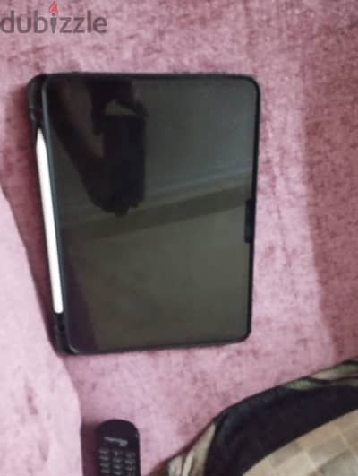 IPAD PRO M4 2024 11 Inch