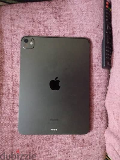 IPAD PRO M4 2024 11 Inch