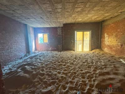 Panorama apartment in the northern Lotus half finishing