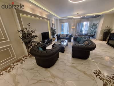 شقة للإيجار في المهندسين