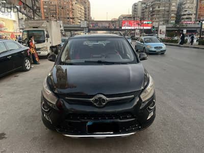 Senova X25 2018 سينوفا إكس 25 موديل 2018