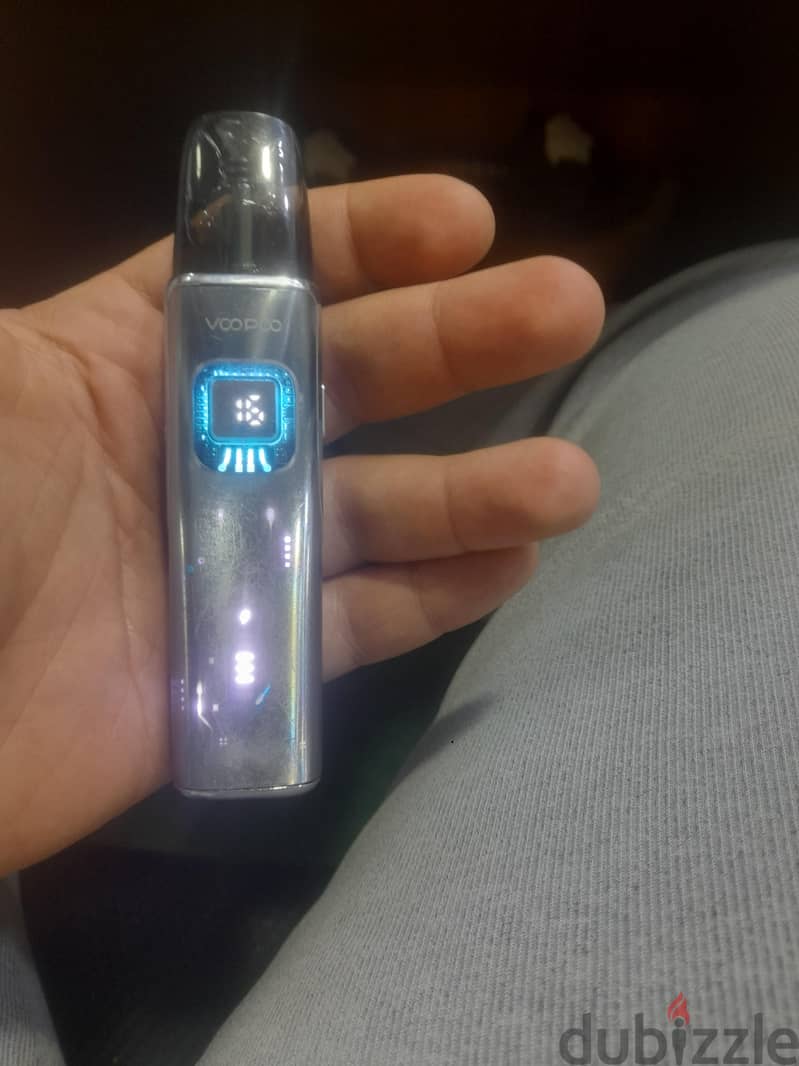 argus matrix pod vape 2