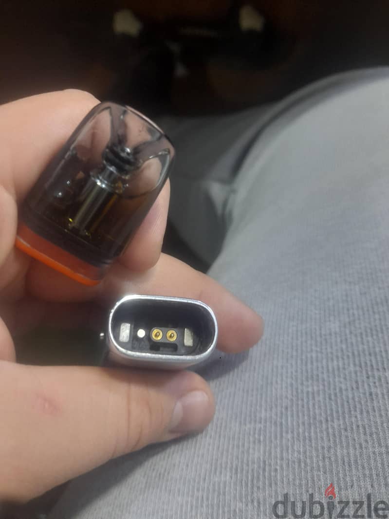 argus matrix pod vape 3