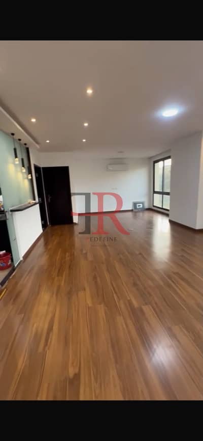 triplex for sale semi furnished in sodic eastown new cairo