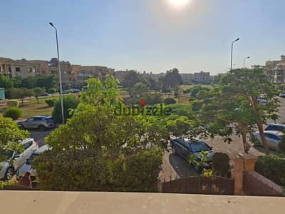 شقة للايجار قانون جديد 4 غرف فيلات الياسمين التجمع الاول القاهرة الجديدة