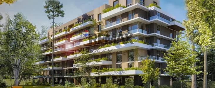 Resale Apartment for Sale | El Bosco – New Capital